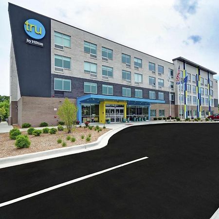 Hotel Tru By Hilton Grand Rapids Airport Kentwood Zewnętrze zdjęcie