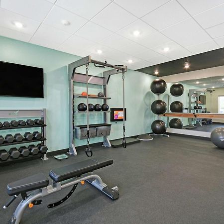 Hotel Tru By Hilton Grand Rapids Airport Kentwood Zewnętrze zdjęcie