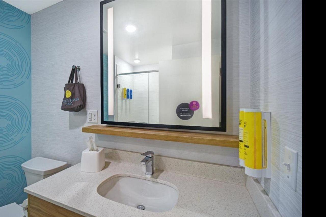 Hotel Tru By Hilton Grand Rapids Airport Kentwood Zewnętrze zdjęcie