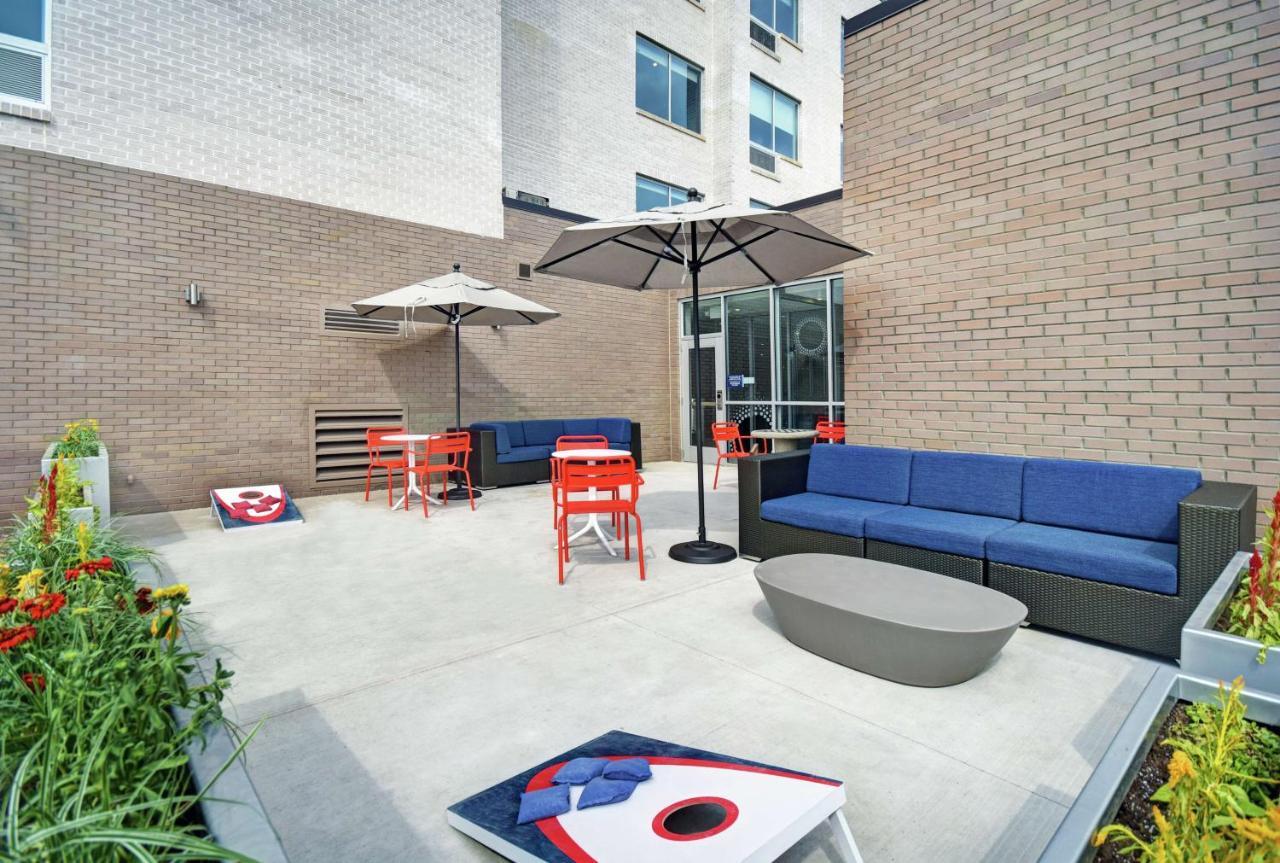 Hotel Tru By Hilton Grand Rapids Airport Kentwood Zewnętrze zdjęcie