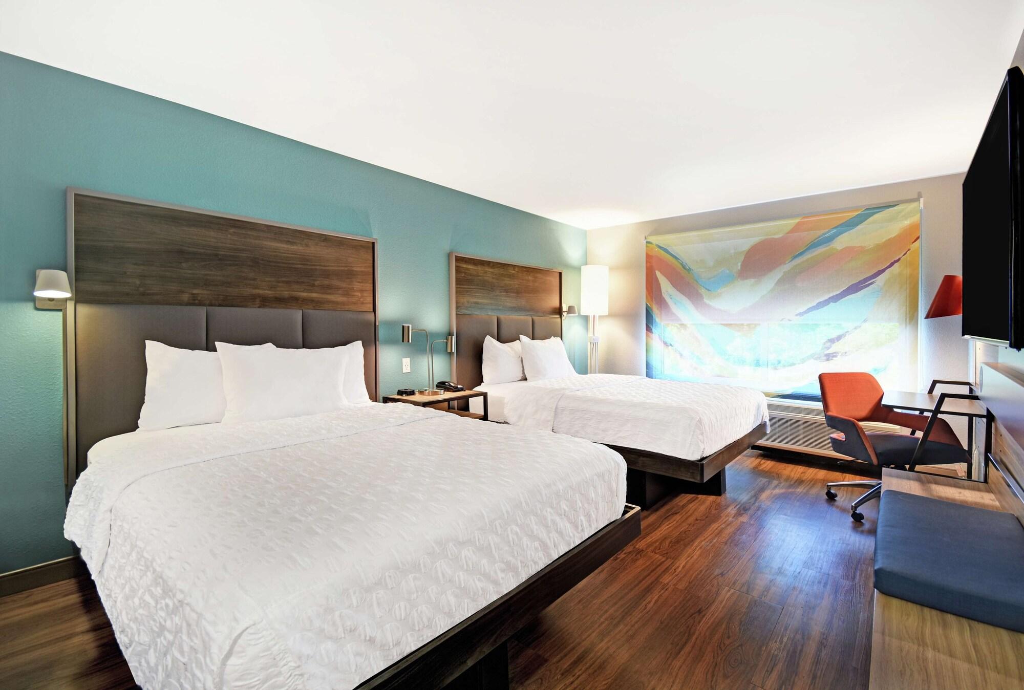 Hotel Tru By Hilton Grand Rapids Airport Kentwood Zewnętrze zdjęcie
