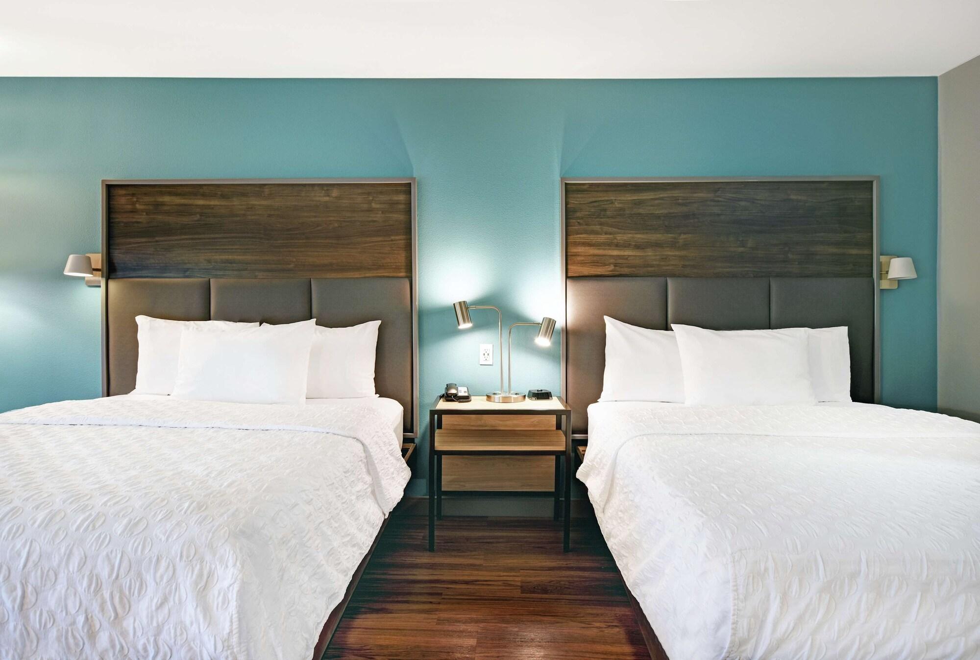 Hotel Tru By Hilton Grand Rapids Airport Kentwood Zewnętrze zdjęcie