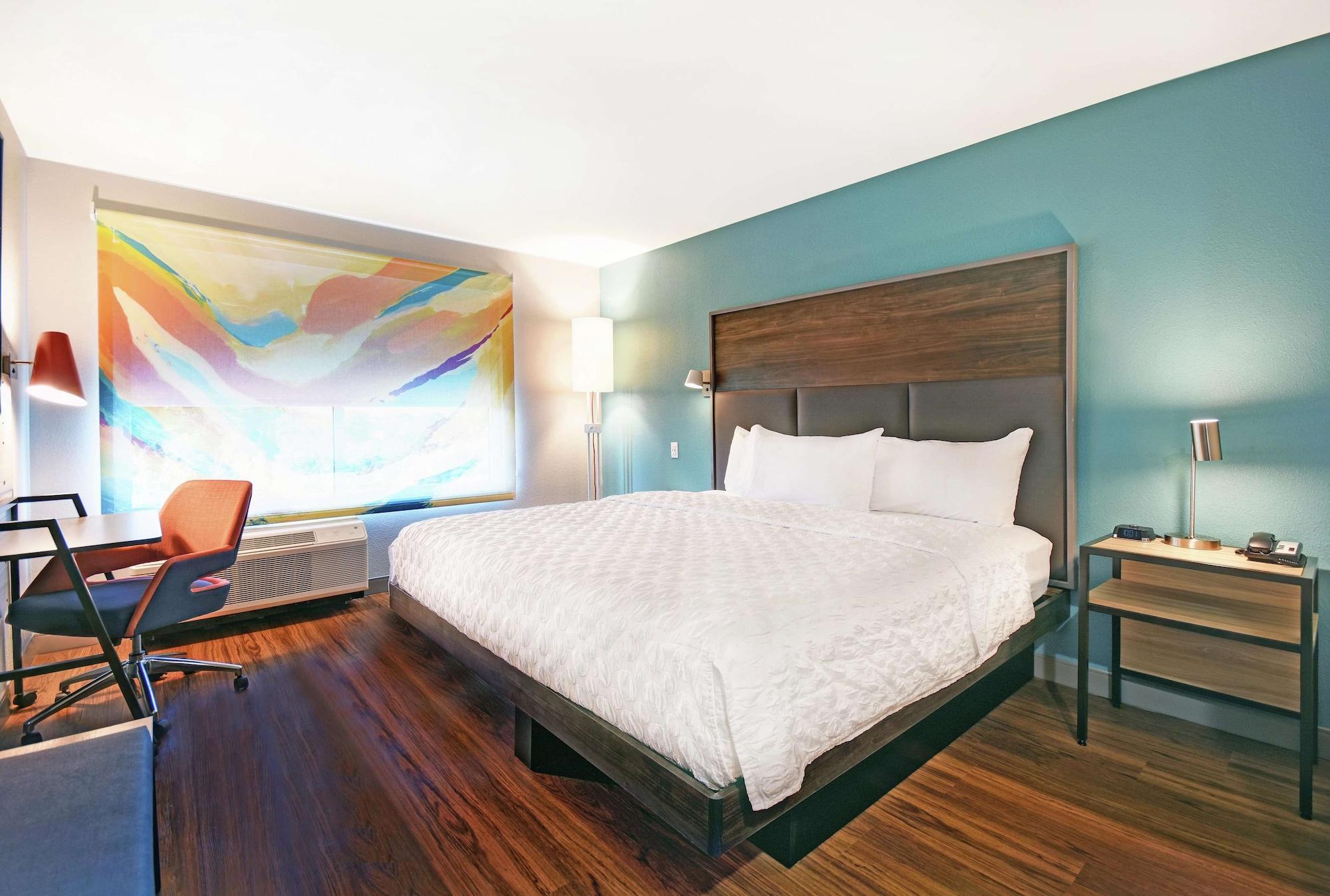 Hotel Tru By Hilton Grand Rapids Airport Kentwood Zewnętrze zdjęcie
