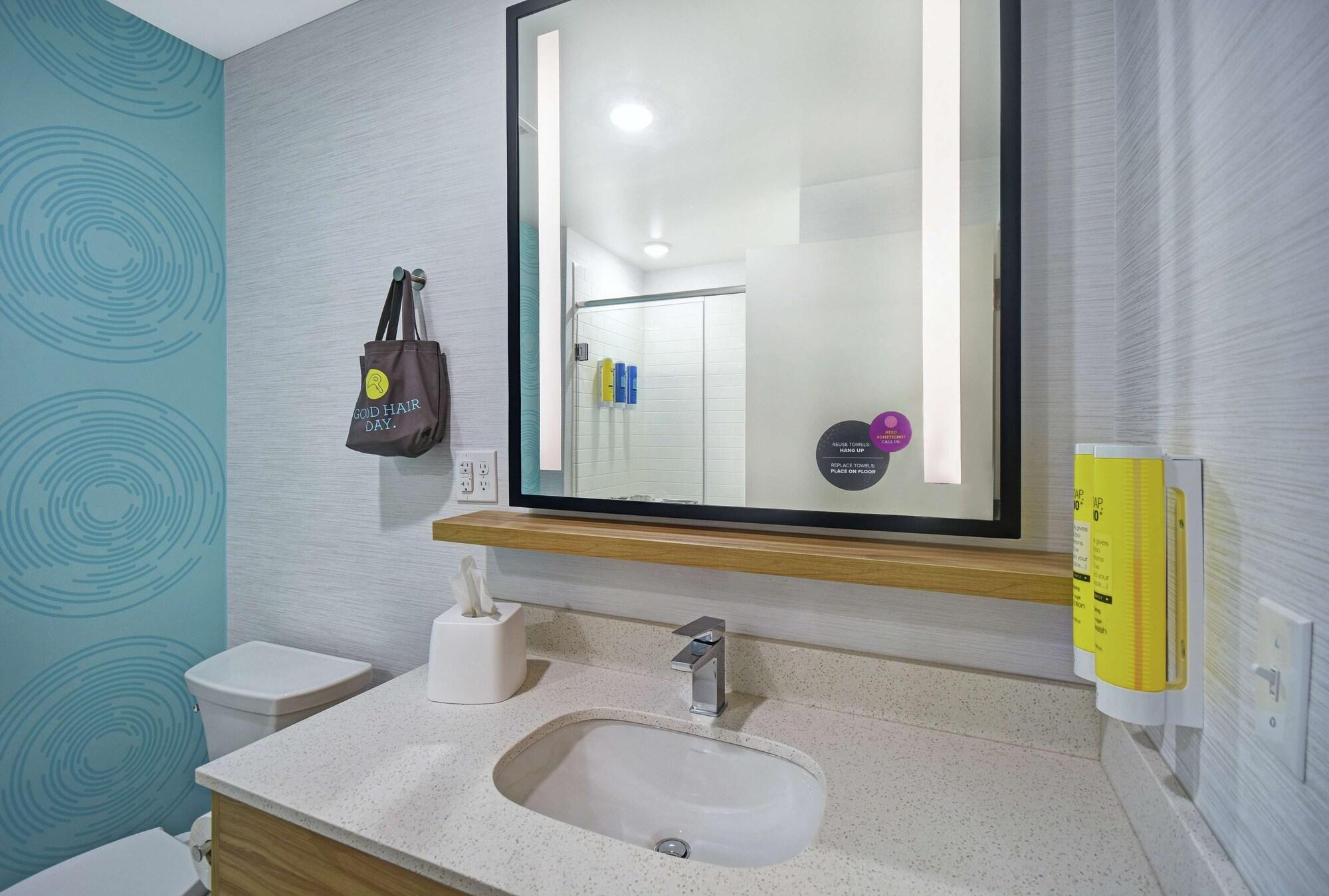 Hotel Tru By Hilton Grand Rapids Airport Kentwood Zewnętrze zdjęcie