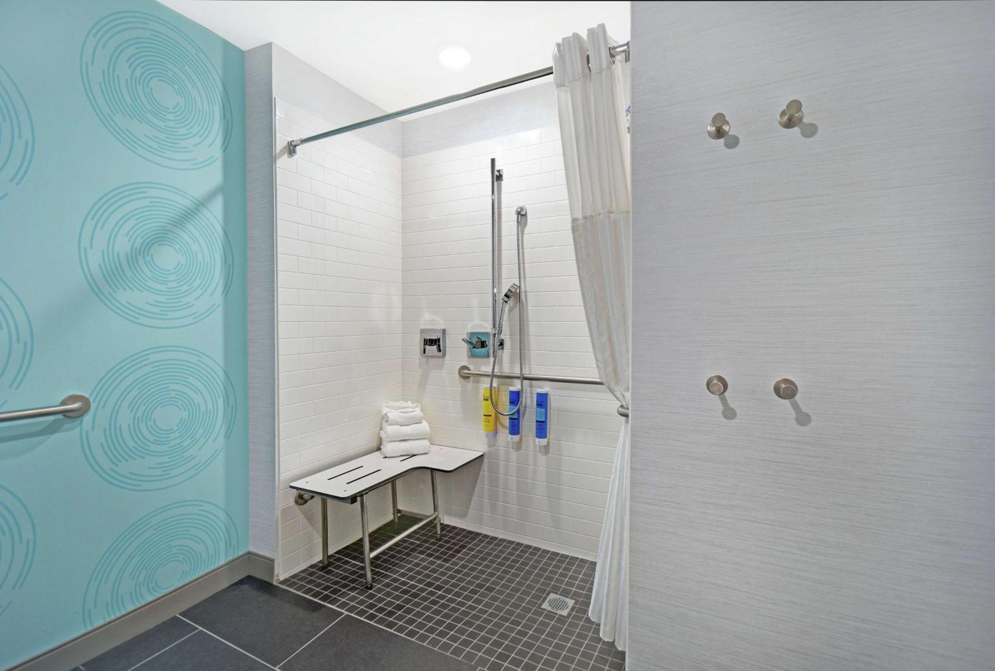 Hotel Tru By Hilton Grand Rapids Airport Kentwood Zewnętrze zdjęcie