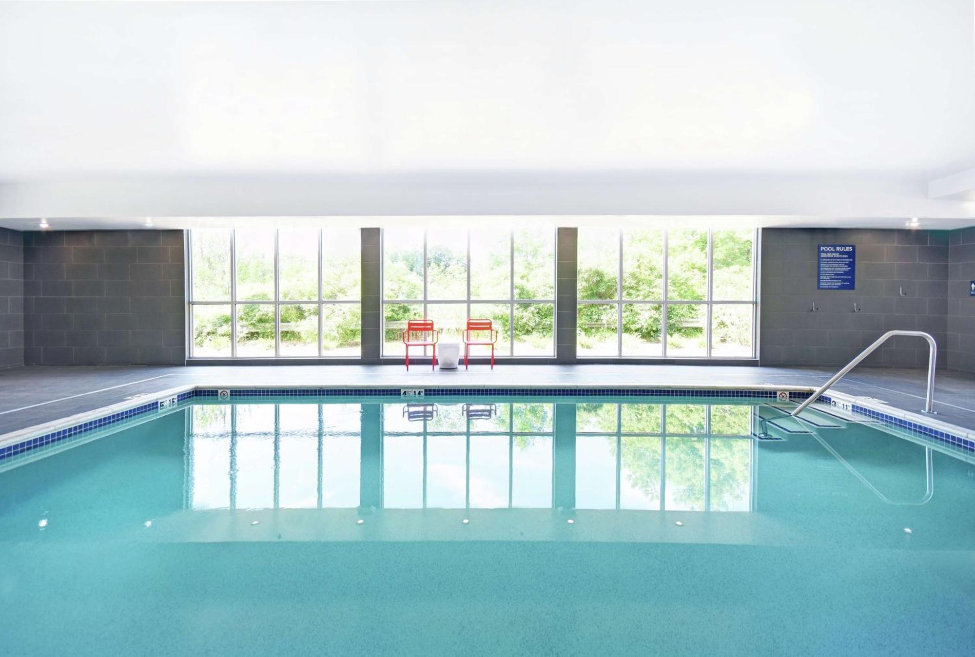 Hotel Tru By Hilton Grand Rapids Airport Kentwood Zewnętrze zdjęcie