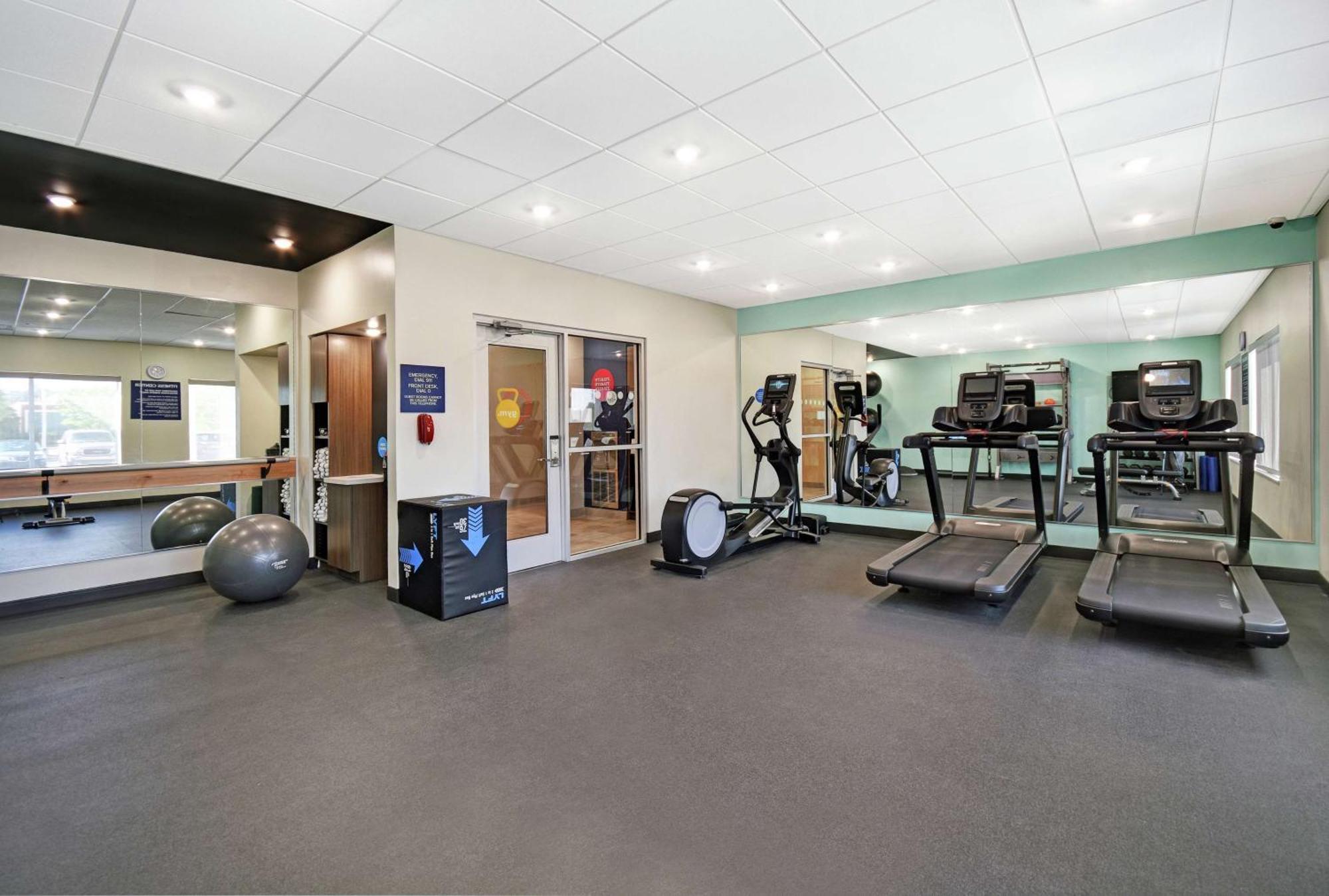 Hotel Tru By Hilton Grand Rapids Airport Kentwood Zewnętrze zdjęcie