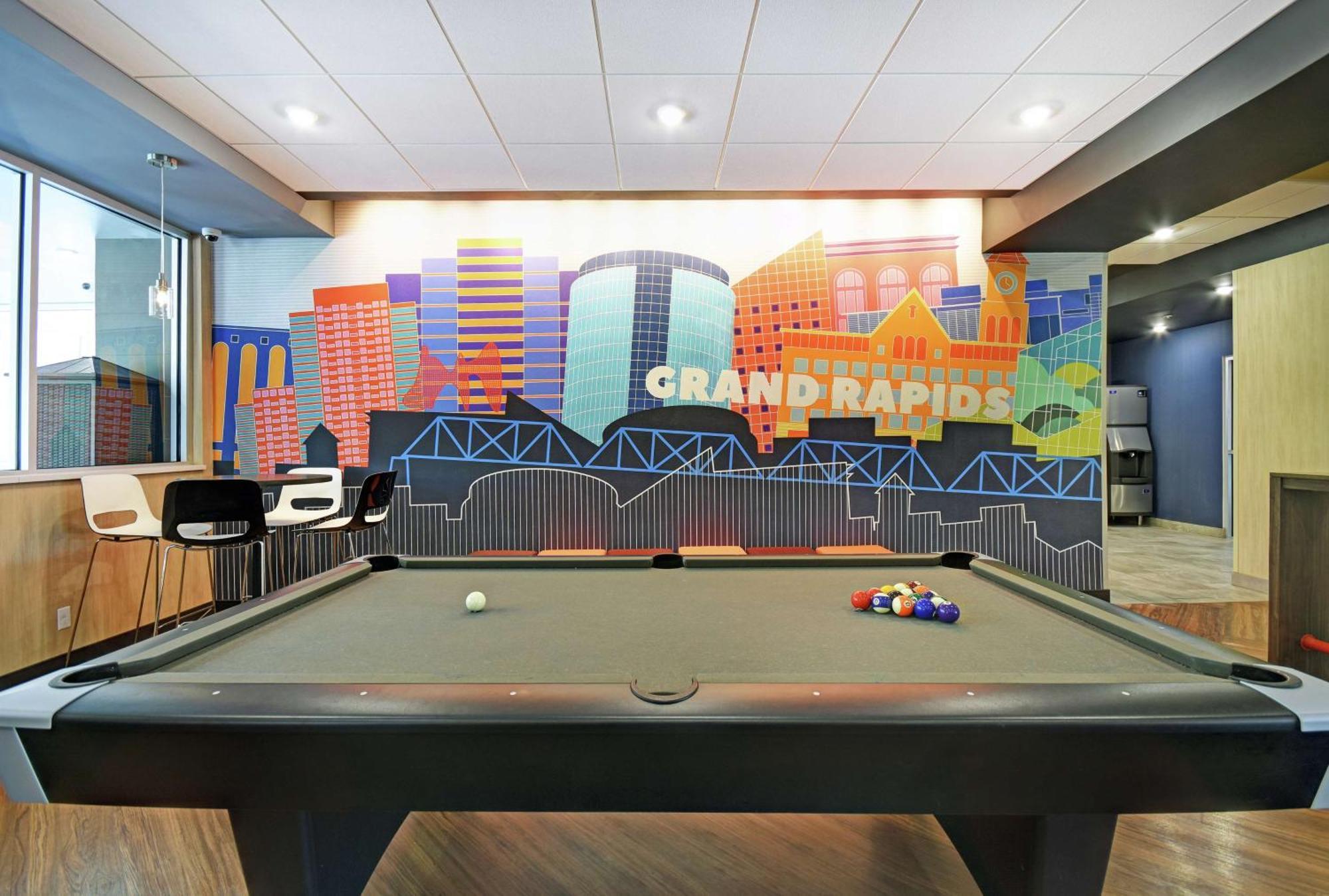 Hotel Tru By Hilton Grand Rapids Airport Kentwood Zewnętrze zdjęcie
