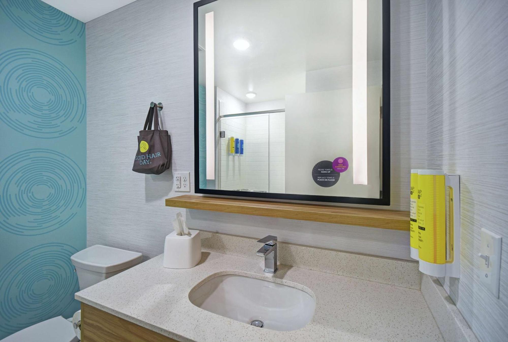 Hotel Tru By Hilton Grand Rapids Airport Kentwood Zewnętrze zdjęcie