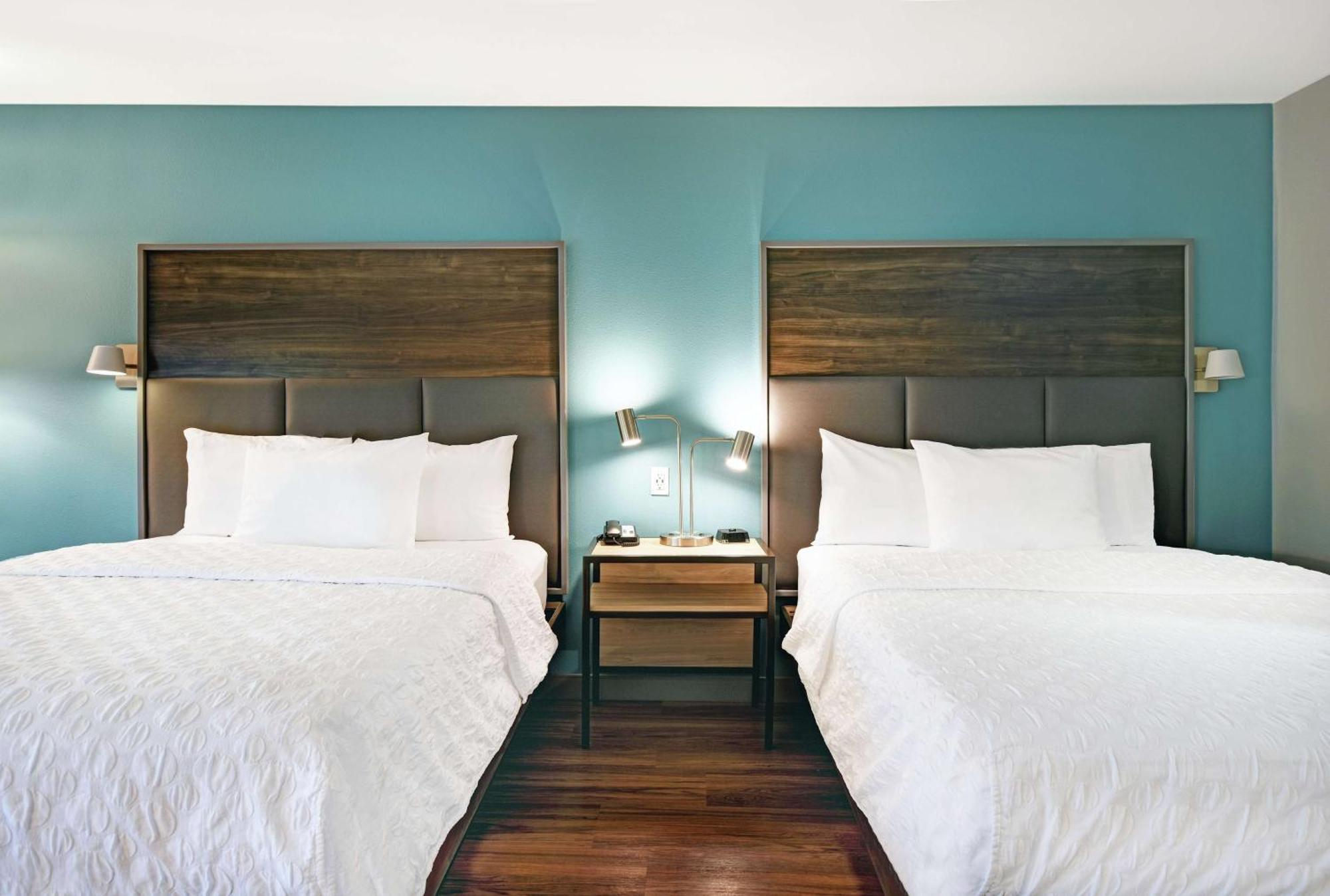 Hotel Tru By Hilton Grand Rapids Airport Kentwood Zewnętrze zdjęcie