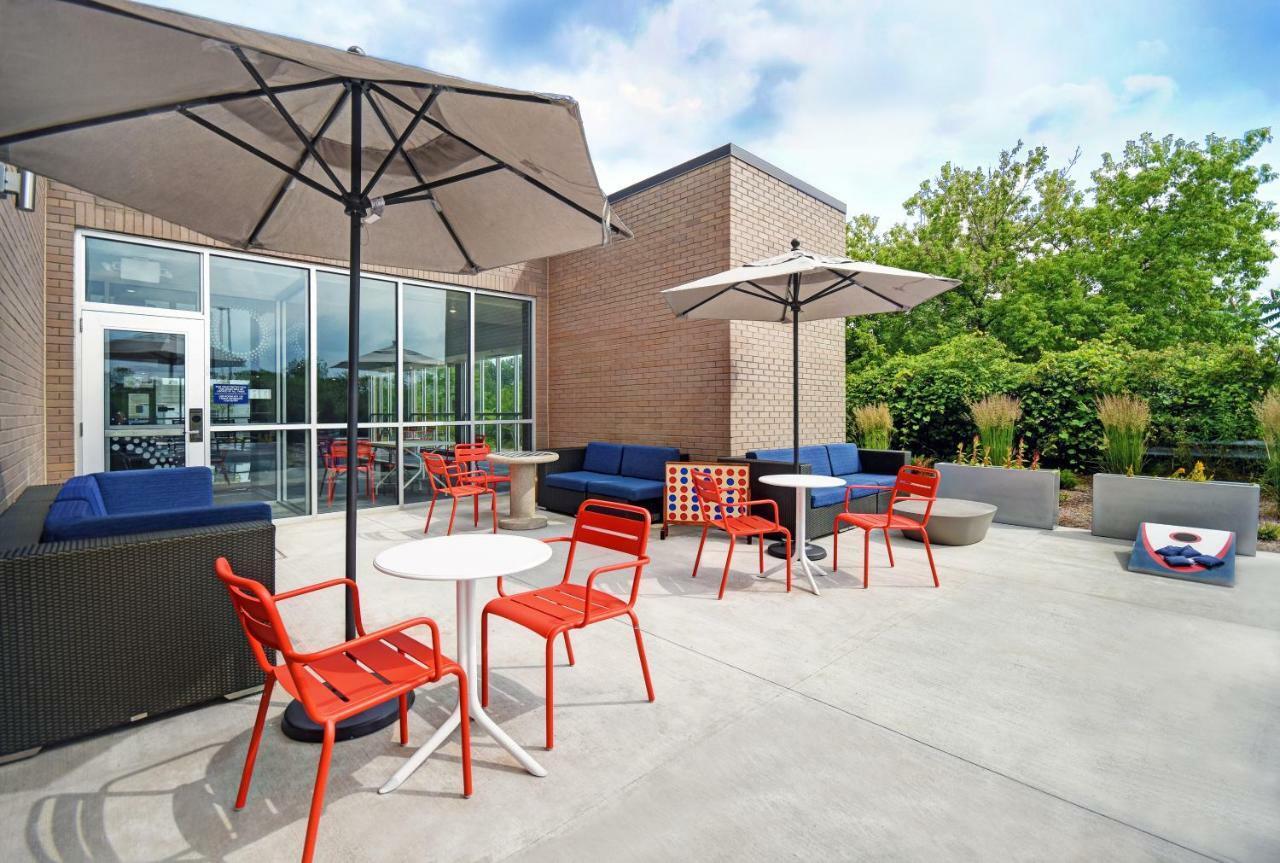 Hotel Tru By Hilton Grand Rapids Airport Kentwood Zewnętrze zdjęcie
