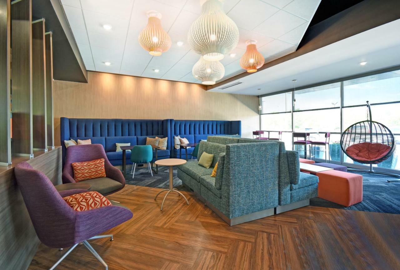Hotel Tru By Hilton Grand Rapids Airport Kentwood Zewnętrze zdjęcie